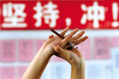 DINGXIN欧盟职业鉴定标准化建设